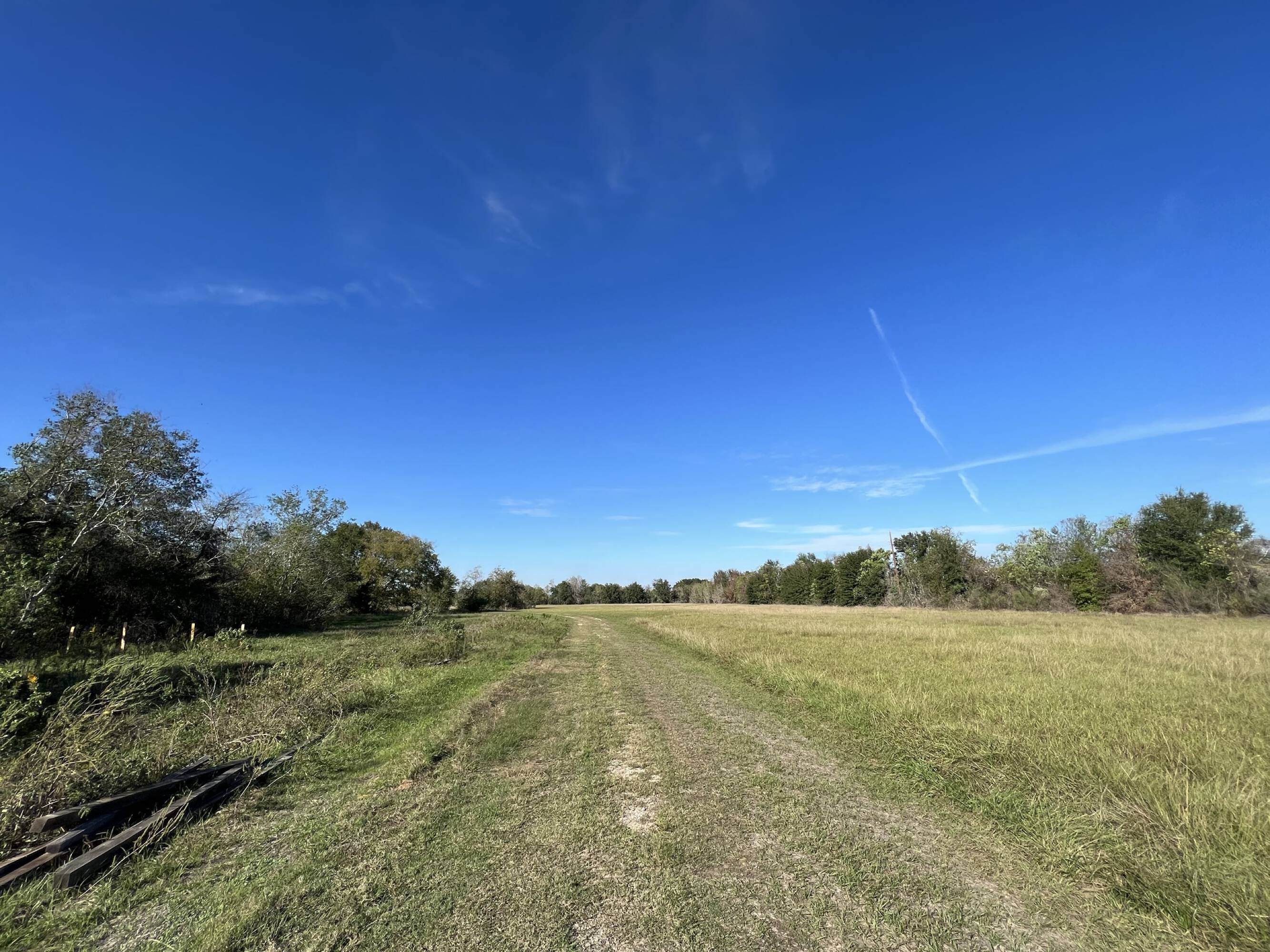 Land for Sale in Katy Texas 77493